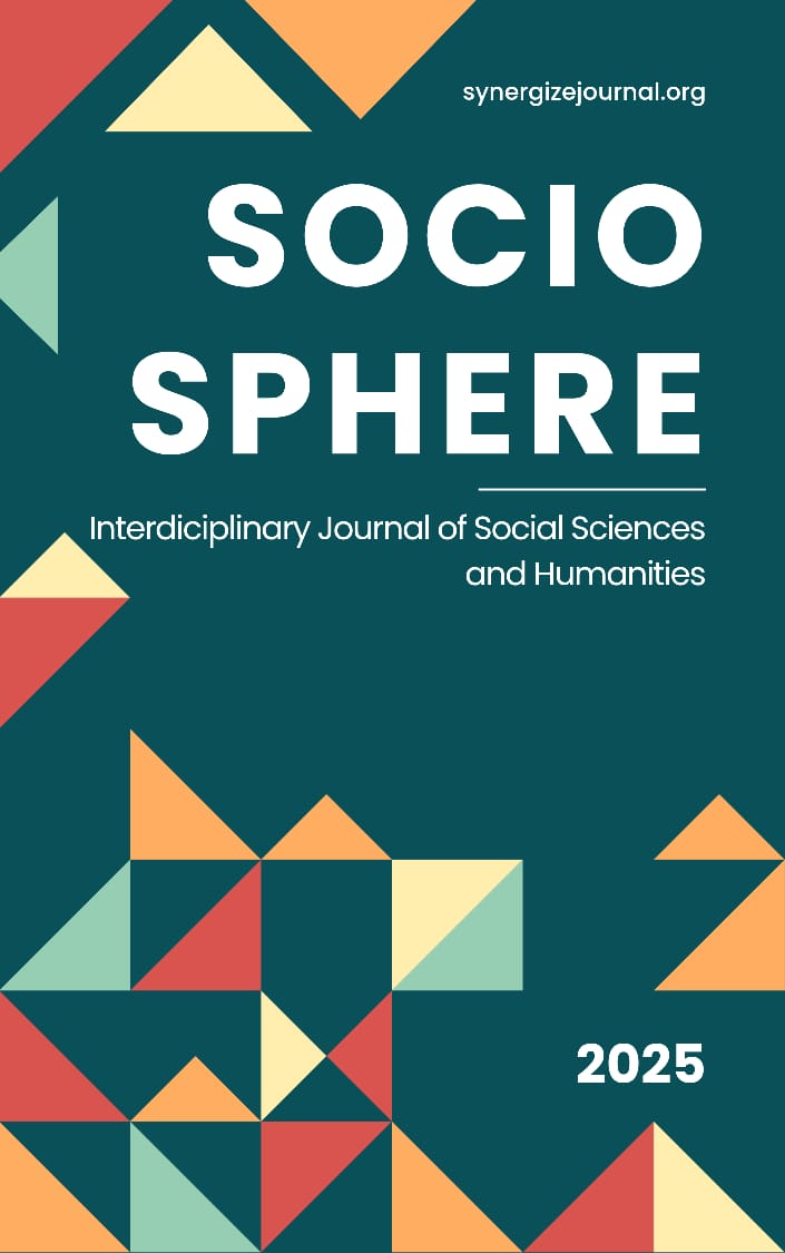 sociosphere